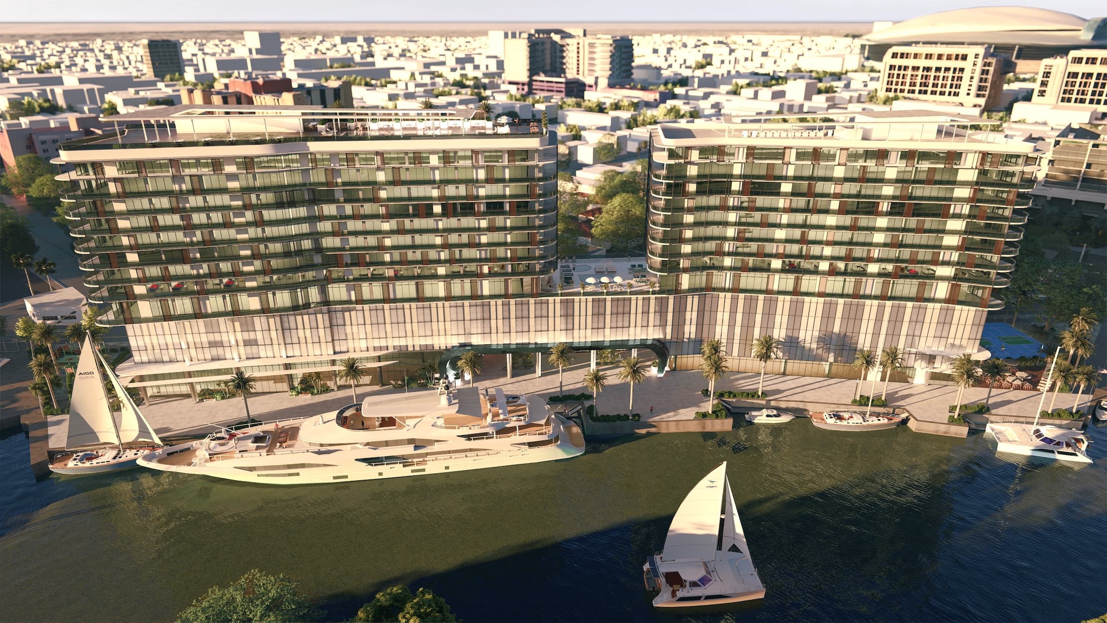 VISTA HARBOR RESIDENCES photo 6